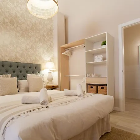 Md Patacona Mid-term Apartamento