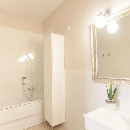 Apartamento Md Patacona Mid-term