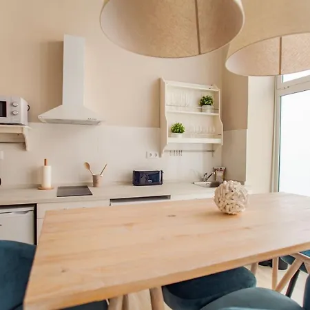 Apartamento Md Patacona Mid-term