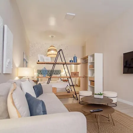 Md Patacona Mid-term Apartamento