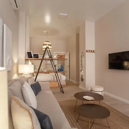 Apartamento Md Patacona Mid-term