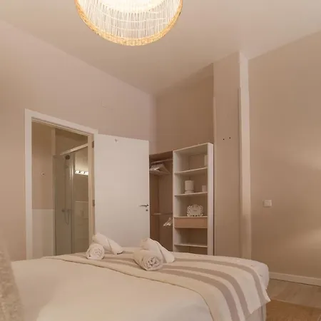 Apartamento Md Patacona Mid-term
