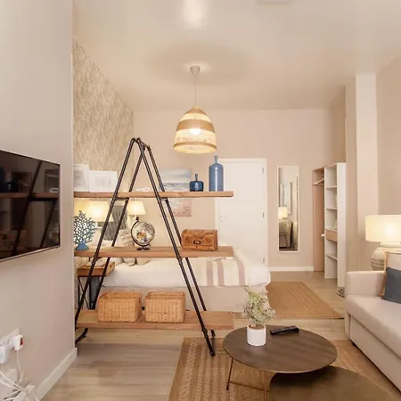 Md Patacona Mid-term Apartamento *