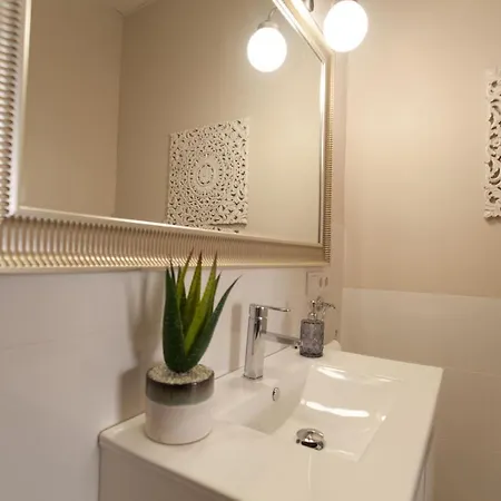 Md Patacona Mid-term Apartamento Valencia