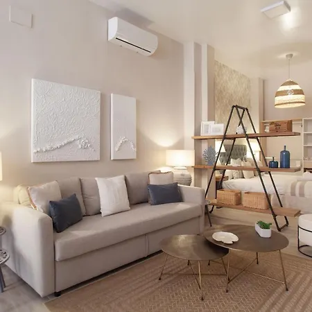 Apartamento Md Patacona Mid-term