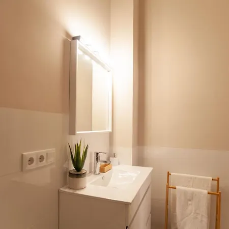 Apartamento Md Patacona Mid-term Valencia