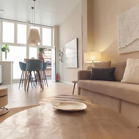 Appartement Md Patacona Mid-term Valence
