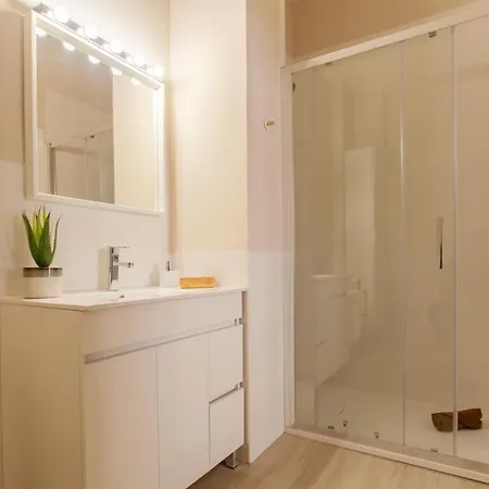 Apartament Md Patacona Mid-term Walencja