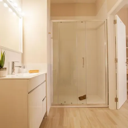 Apartament Md Patacona Mid-term *