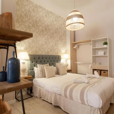 Apartament Md Patacona Mid-term