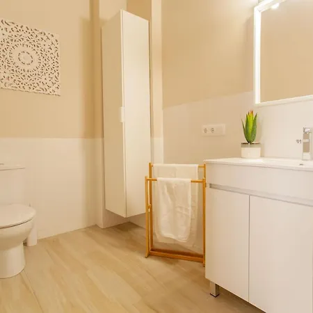 Md Patacona Mid-term Walencja