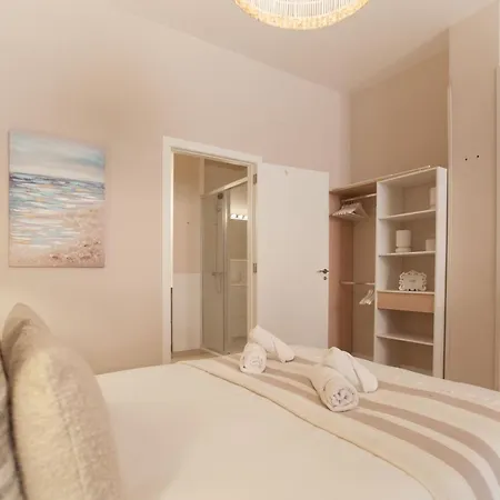 Apartament Md Patacona Mid-term