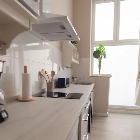 Appartamento Md Patacona Mid-term *