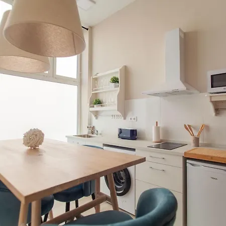 Apartment Md Patacona Mid-term *