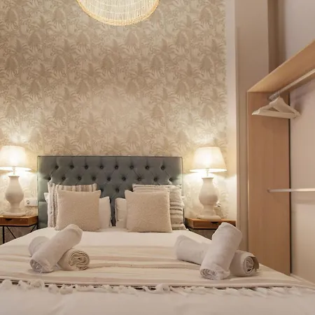 Md Patacona Mid-term Appartamento