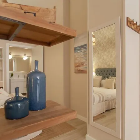 Md Patacona Mid-term Appartamento Valenza