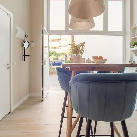 Md Patacona Mid-term Appartamento *