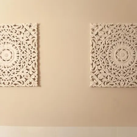 Appartamento Md Patacona Mid-term Valenza