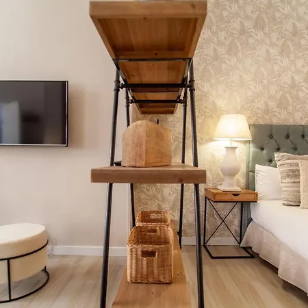 Appartamento Md Patacona Mid-term *