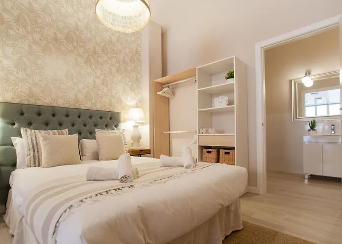 Md Patacona Mid-term Apartamento