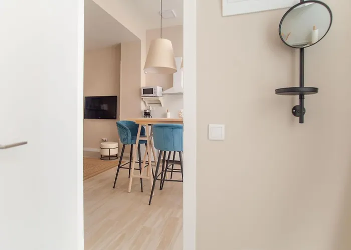 Md Patacona Mid-term Apartamento *