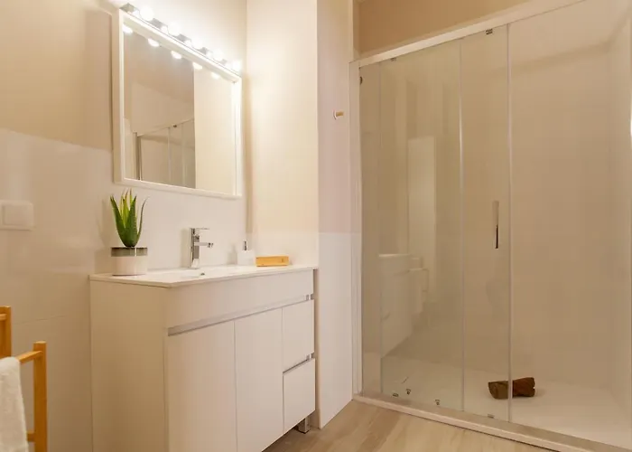 Apartamento Md Patacona Mid-term Valência