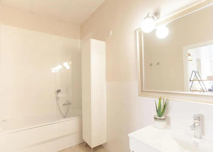 Apartamento Md Patacona Mid-term