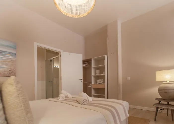 Apartamento Md Patacona Mid-term