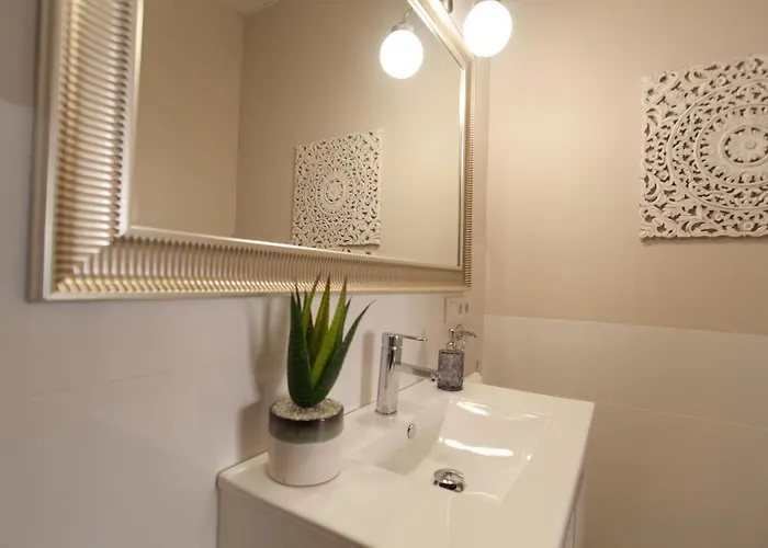 Md Patacona Mid-term Apartamento Valência