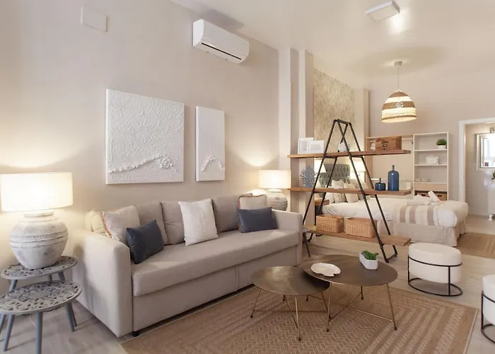 Apartamento Md Patacona Mid-term