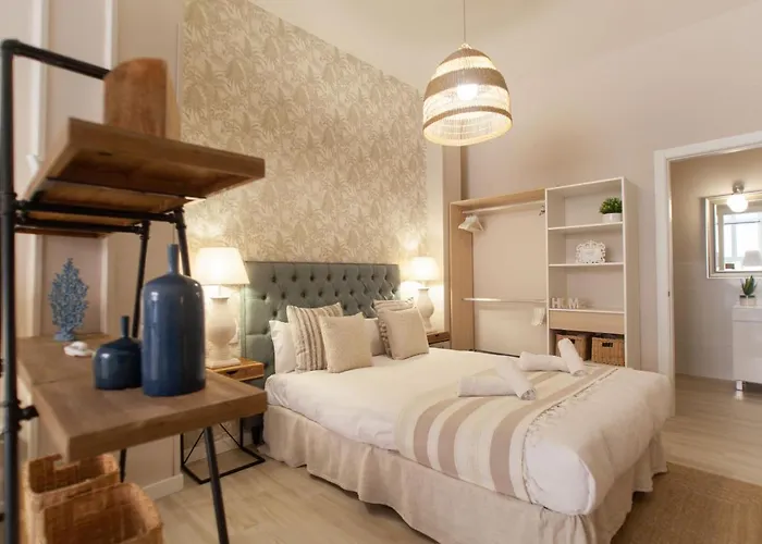 Apartamento Md Patacona Mid-term