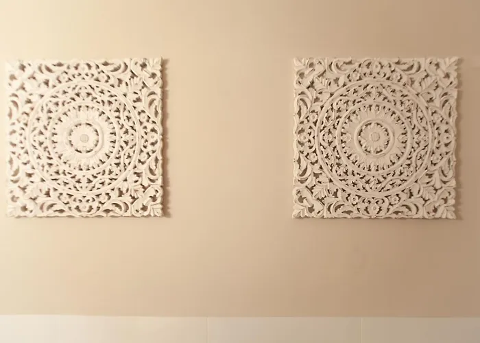 Apartamento Md Patacona Mid-term Valência
