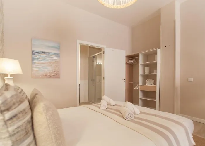Apartamento Md Patacona Mid-term