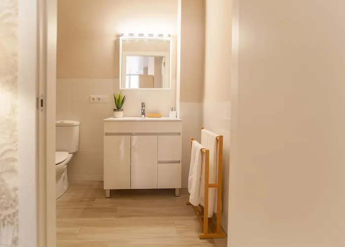 Apartamento Md Patacona Mid-term Valência